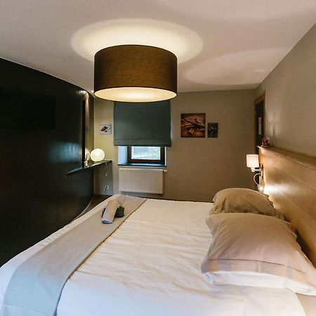 B&B L'Echappee Belle Welness Spa Et Table D'Hotes Falaen Ngoại thất bức ảnh
