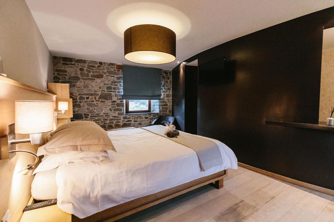 B&B L'Echappee Belle Welness Spa Et Table D'Hotes Falaen Ngoại thất bức ảnh