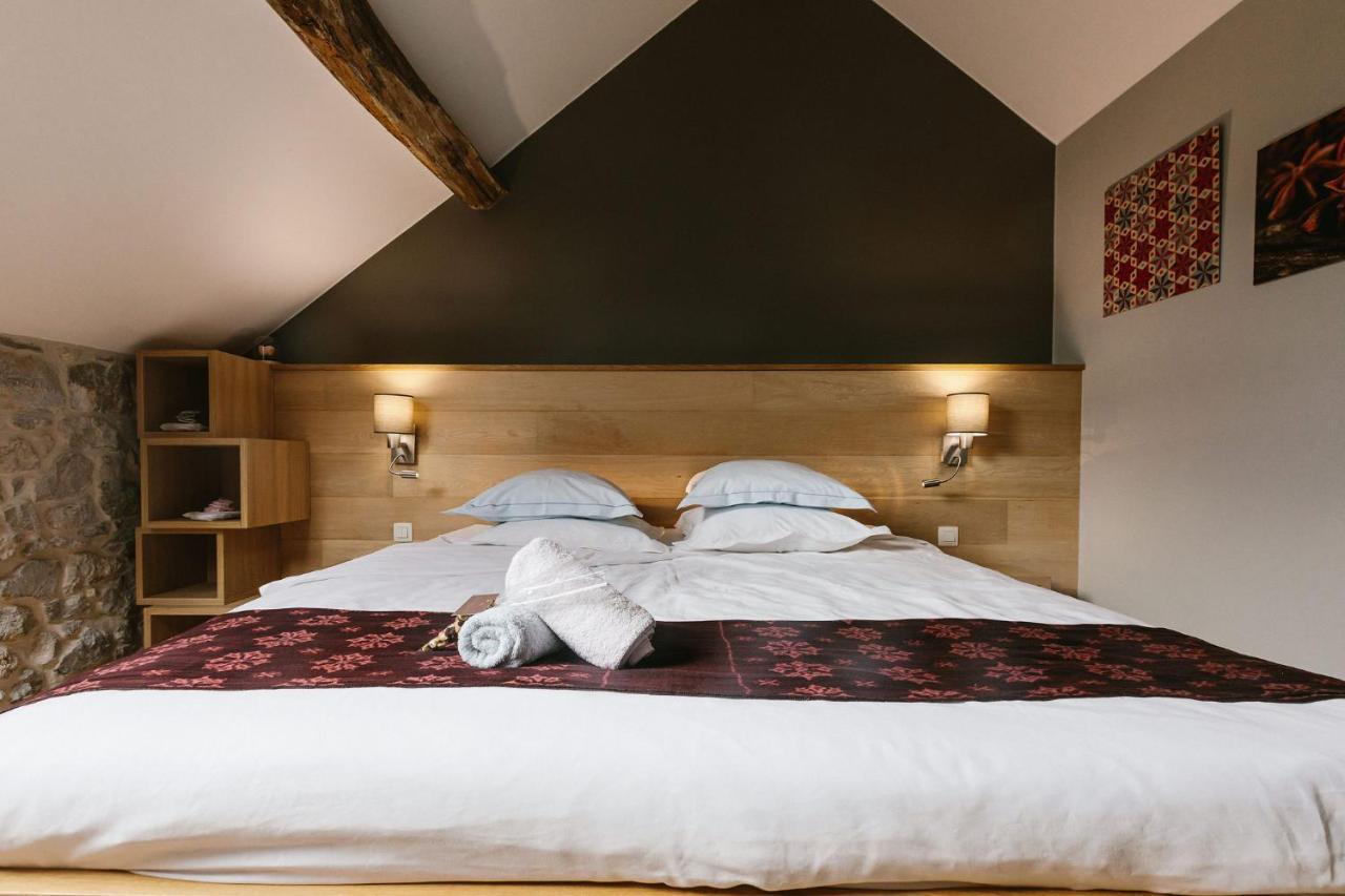 B&B L'Echappee Belle Welness Spa Et Table D'Hotes Falaen Ngoại thất bức ảnh