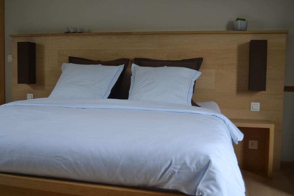 B&B L'Echappee Belle Welness Spa Et Table D'Hotes Falaen Ngoại thất bức ảnh